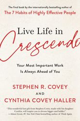Live Life in Crescendo - 27 Sep 2022