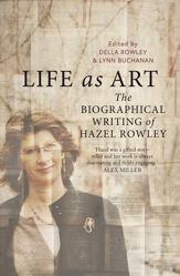 Life as Art - 2 Jul 2021