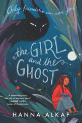 The Girl and the Ghost - 4 Aug 2020
