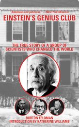 Einstein's Genius Club - 1 Sep 2011