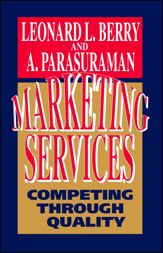 Marketing Services - 30 Sep 1991