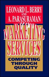 Marketing Services - 30 Sep 1991