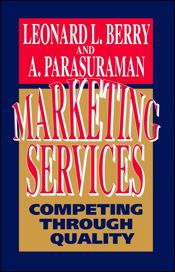 Marketing Services - 30 Sep 1991