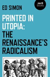 Printed in Utopia - 31 Jul 2020