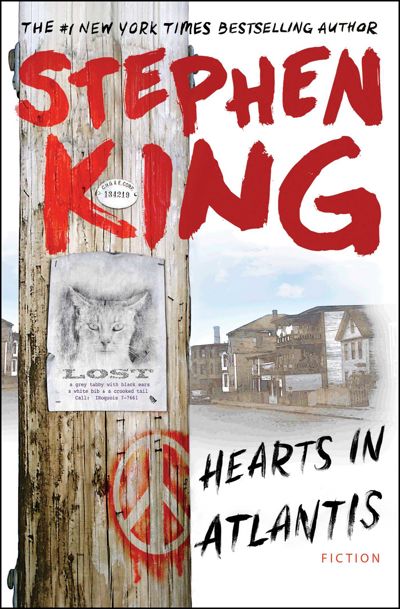 Hearts In Atlantis