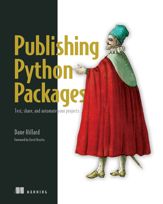 Publishing Python Packages - 28 Feb 2023