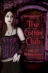 Vampire Kisses 5: The Coffin Club - 6 Oct 2009