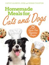 Homemade Meals for Cats and Dogs - 3 Mar 2020