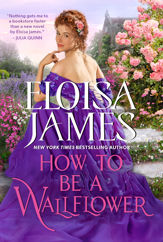 How to Be a Wallflower - 29 Mar 2022