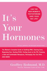 It's Your Hormones - 17 Nov 2009