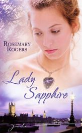 Lady Sapphire - 1 Apr 2010