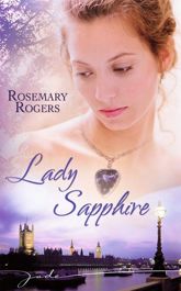 Lady Sapphire - 1 Apr 2010