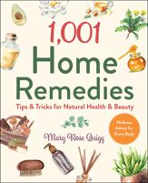 1,001 Home Remedies - 18 Jan 2022