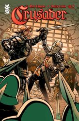 Crusader #2 - 18 Oct 2023