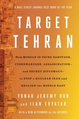 Target Tehran - 26 Sep 2023