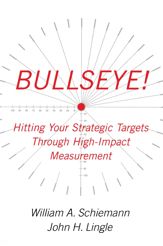 Bullseye! - 30 Jun 2008
