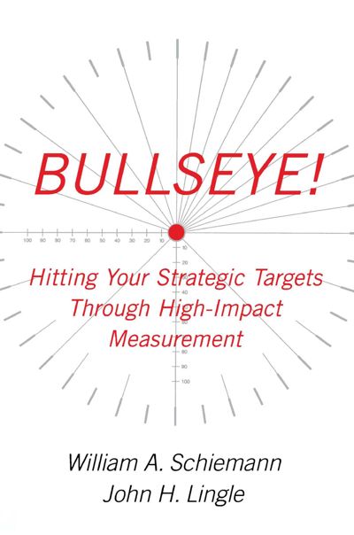 Bullseye!