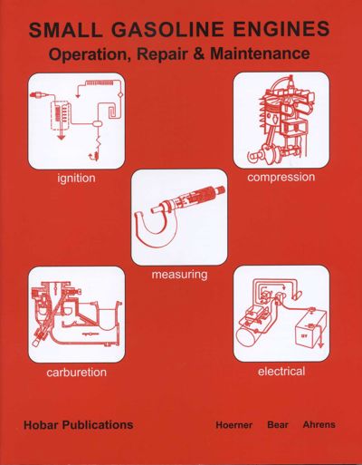 Small Gasoline Engines