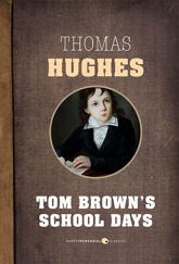 Tom Brown's School Days - 9 Sep 2014