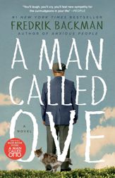 A Man Called Ove - 15 Jul 2014