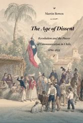 The Age of Dissent - 15 May 2023