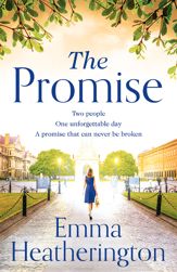 The Promise - 15 Apr 2021