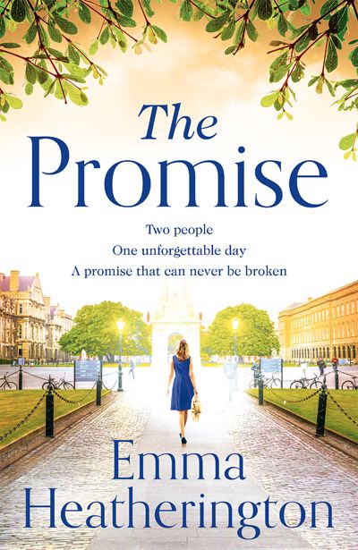 The Promise