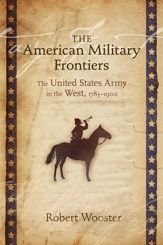 The American Military Frontiers - 16 Oct 2009