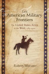 The American Military Frontiers - 16 Oct 2009