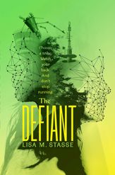 The Defiant - 8 Jul 2014