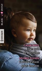 Une nuit de mystère - Collaboration sous tension - 1 Jan 2020