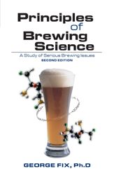 Principles of Brewing Science - 15 Nov 1999