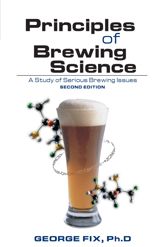 Principles of Brewing Science - 15 Nov 1999