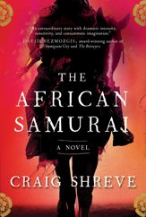 The African Samurai - 1 Aug 2023
