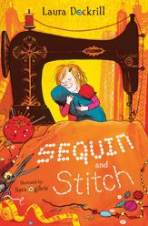 Sequin and Stitch - 6 Aug 2020