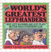 The World's Greatest Left-Handers - 15 Feb 1985