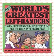 The World's Greatest Left-Handers - 15 Feb 1985