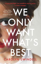 We Only Want What's Best - 28 Mar 2023