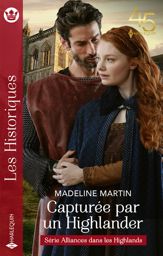 Capturée par un Highlander - 1 Jul 2023