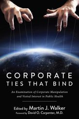 Corporate Ties That Bind - 28 Mar 2017