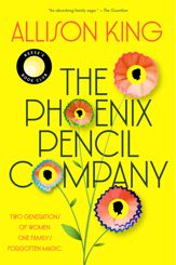 The Phoenix Pencil Company - 3 Jun 2025