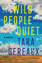 Wild People Quiet - 3 Mar 2026