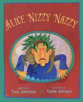 Alice Nizzy Nazzy - 19 Jul 2022