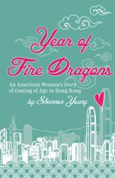 Year of Fire Dragons - 15 Jun 2015