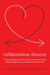 Collaborative Divorce - 13 Oct 2009