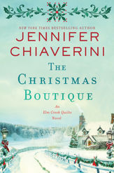 The Christmas Boutique - 1 Oct 2019