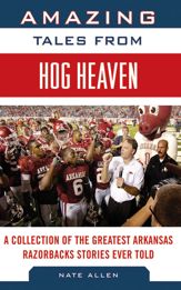 Amazing Tales from Hog Heaven - 1 Oct 2013