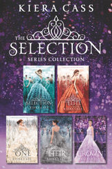The Selection Series 5-Book Collection - 2 Jun 2020