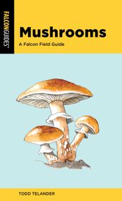 Mushrooms - 1 Apr 2023