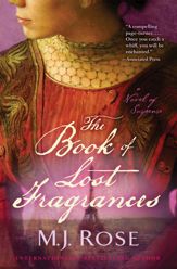 The Book of Lost Fragrances - 13 Mar 2012